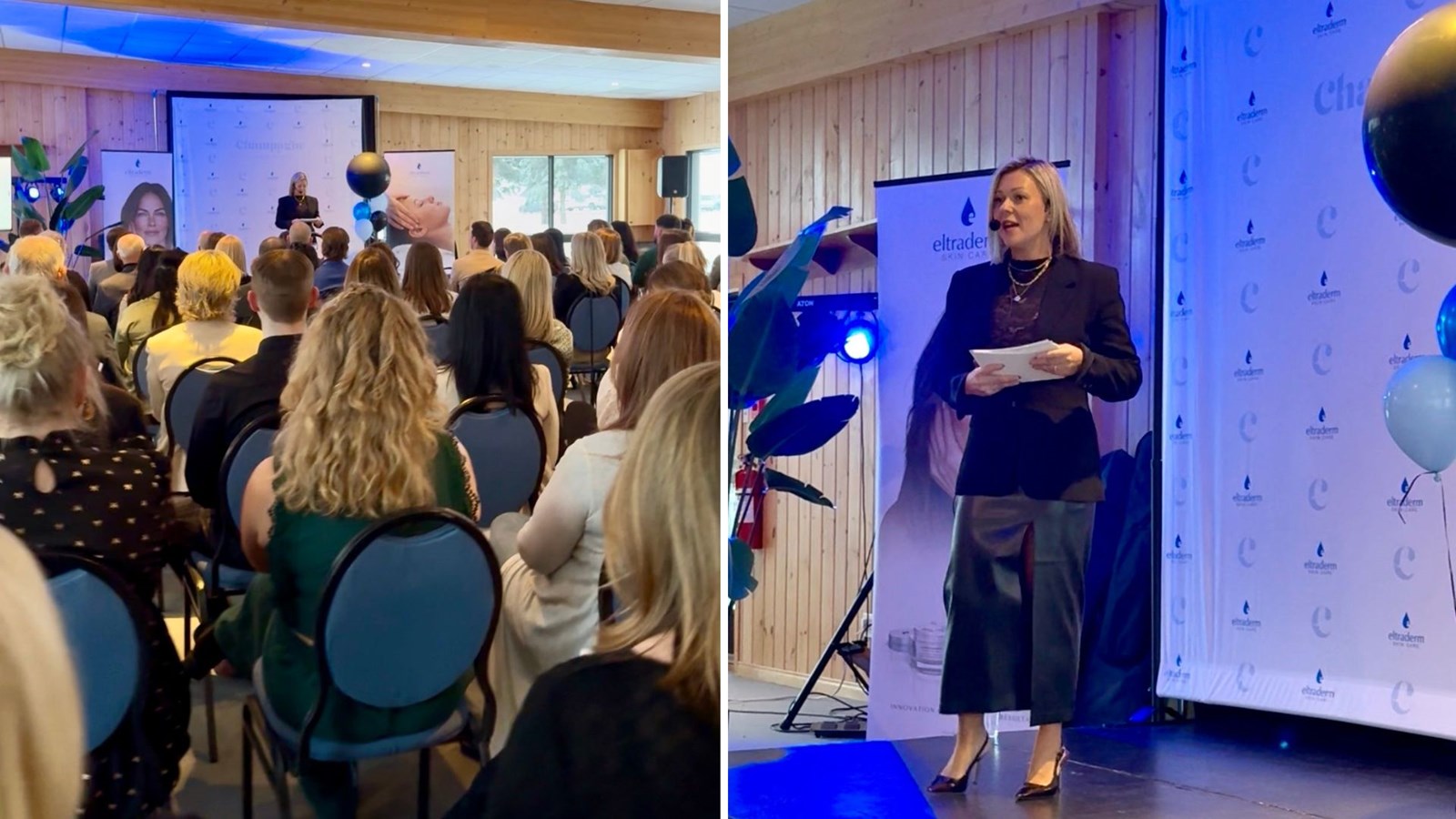 La CCINB met en lumière les femmes d'affaires de la région