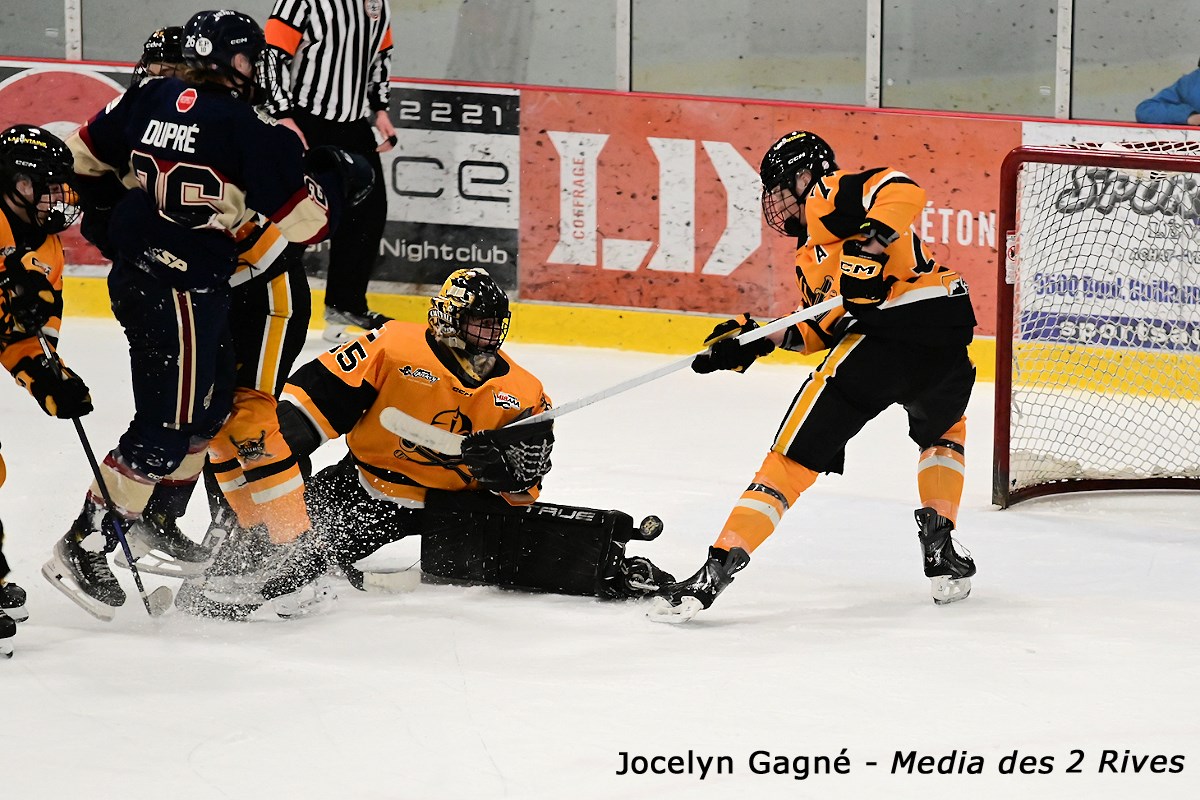 Faux pas en début de série pour les Chevaliers
