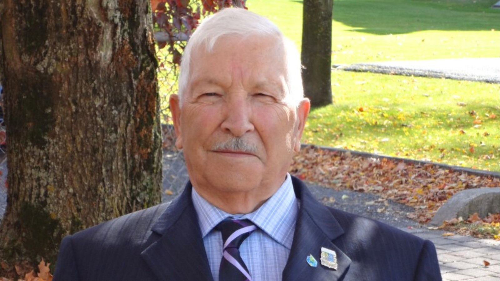 Décès de l'ancien maire Liboire Lefebvre