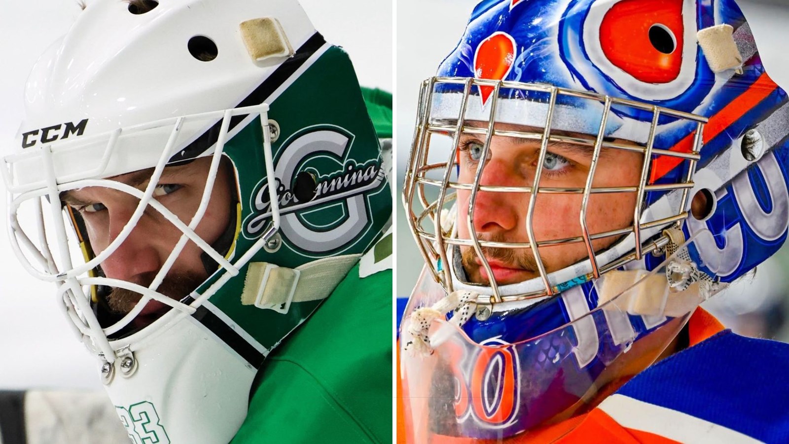 Saint-Jean-Port-Joli et Sainte-Marie en série finale