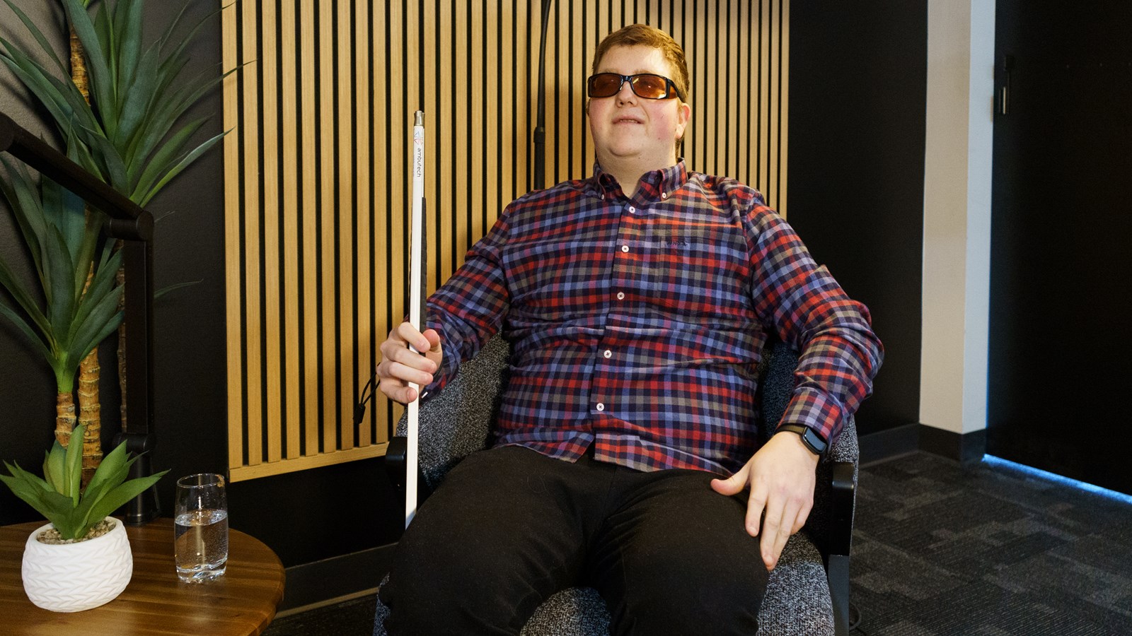 En tête-à-tête avec Pierre-Olivier Doyon