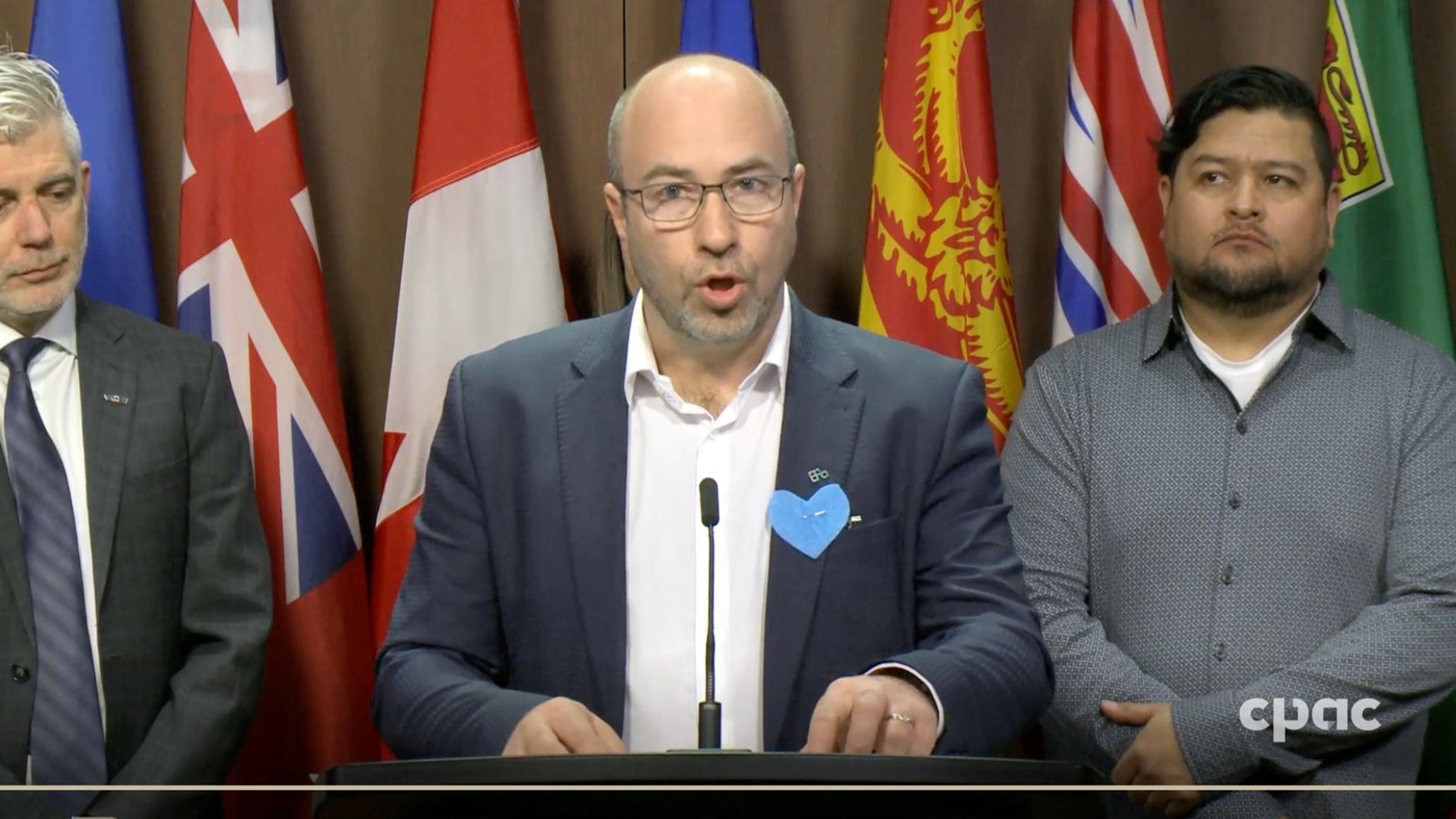 Travailleurs étrangers temporaires: «beaucoup d'incompréhension» à Ottawa