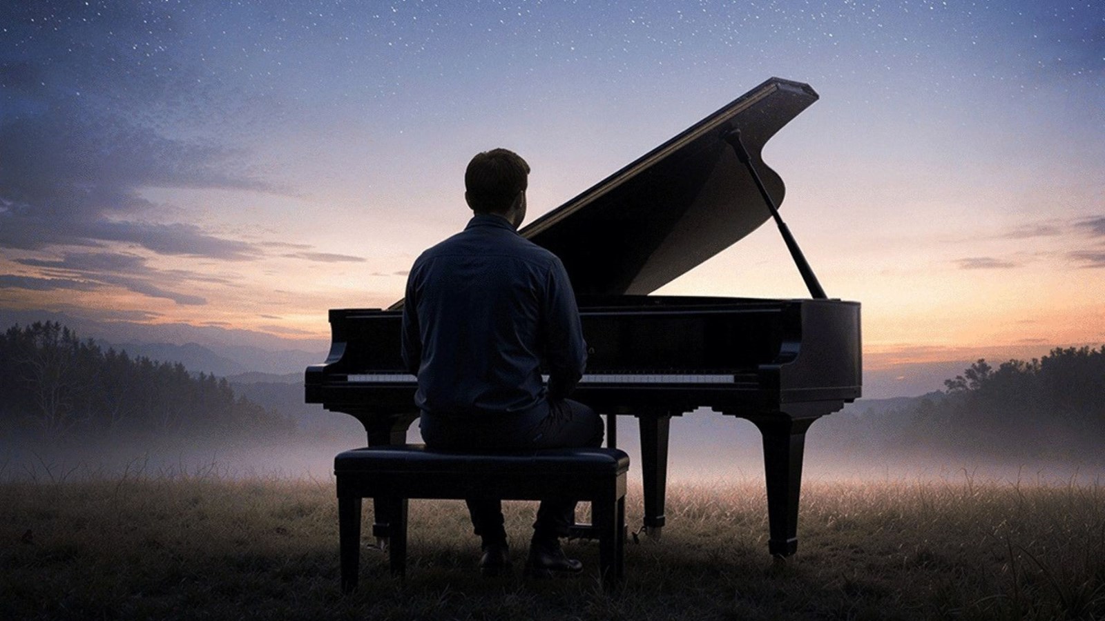 Nathan Loignon sort son premier album « Douce folie saisonnière »