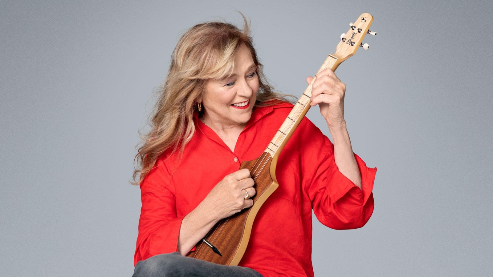 Le spectacle d'Édith Butler reporté à l'automne