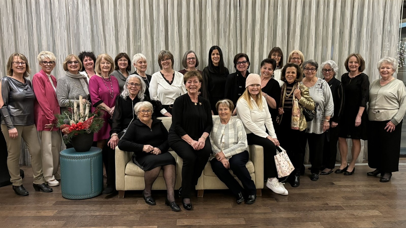 Un souper-bénéfice pour soutenir les enfants à Saint-Georges