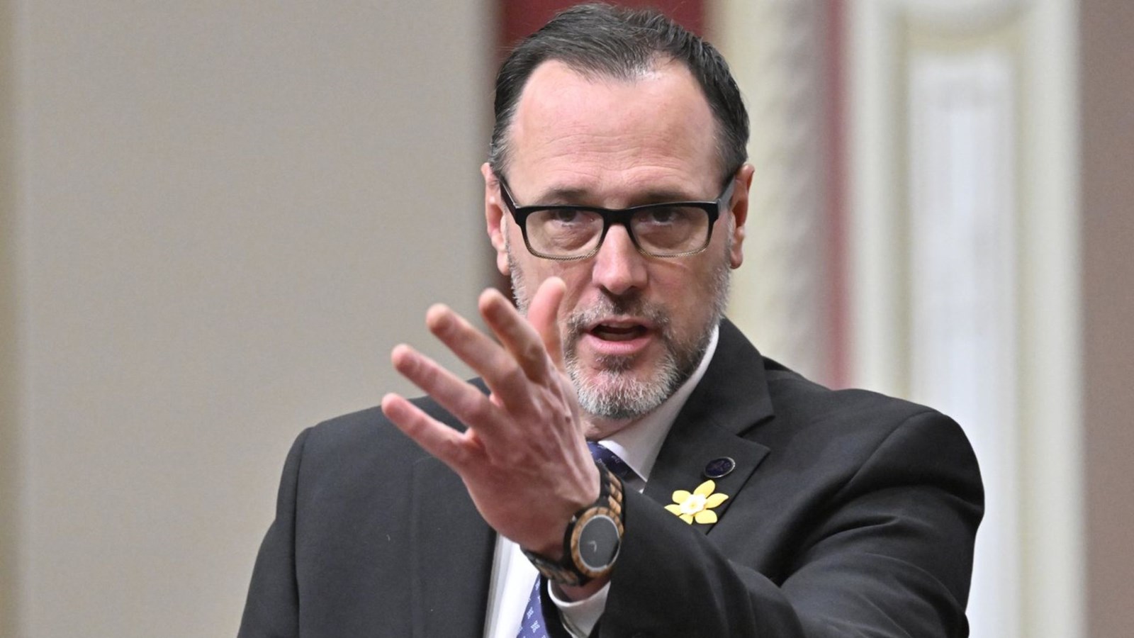 Projet de loi sur la laïcité: Québec met un terme aux prières de rue