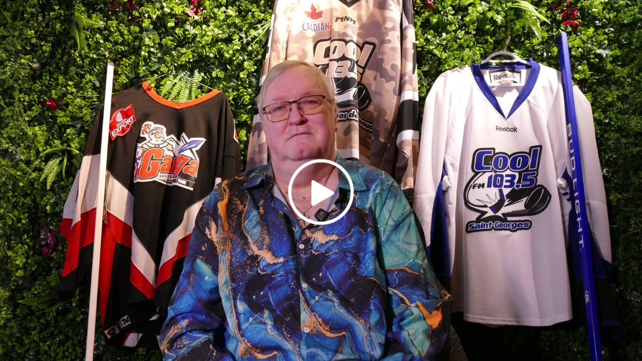 Marcel Paré tourne la page après 26 saisons avec le Cool FM