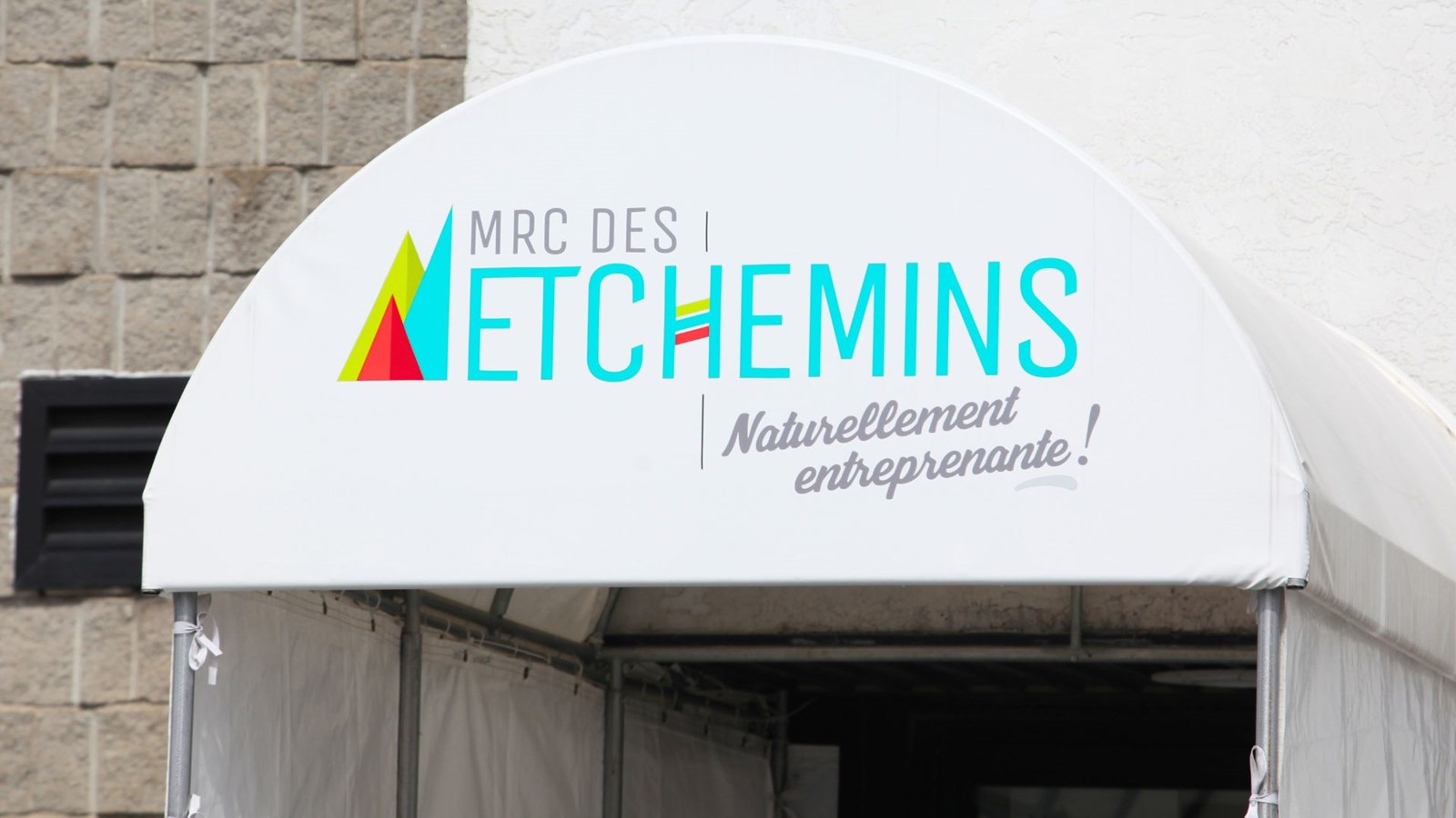La MRC des Etchemins publie son rapport annuel