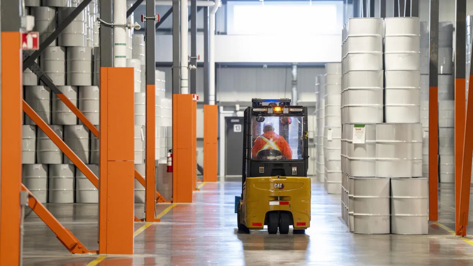 Le taux de chômage s'est établi à 5,4 % en mars au Québec