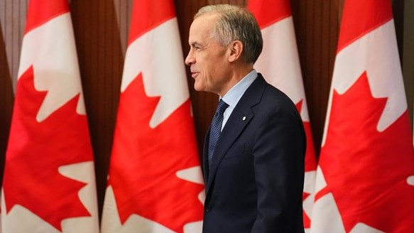 Ottawa suspend la taxe d'accise sur l'essence jusqu'à la fête du Travail