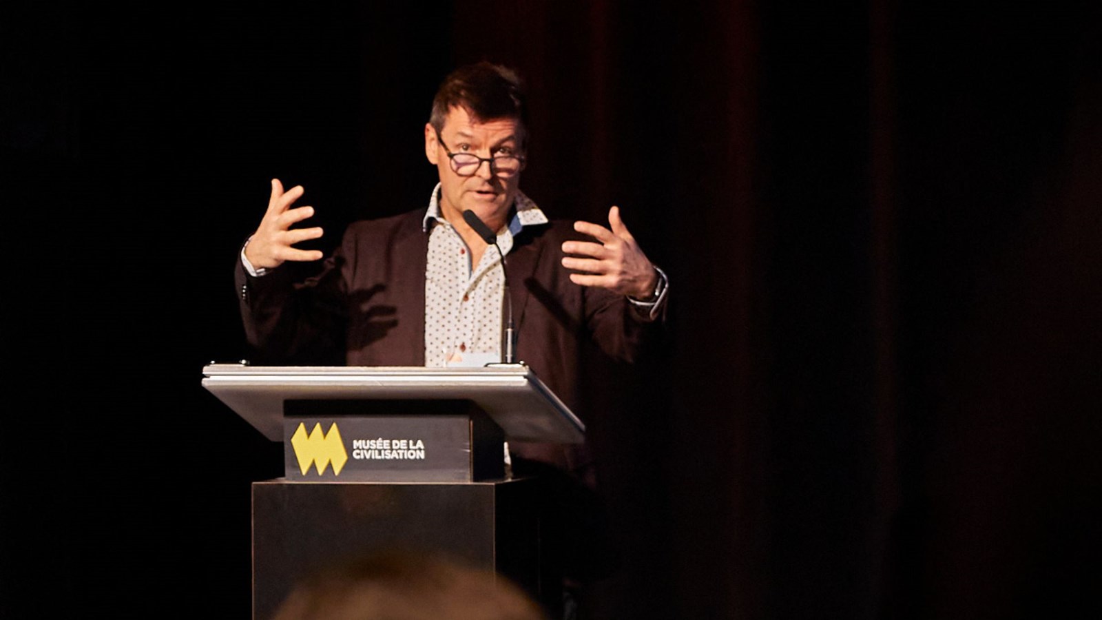 Une conférence sur la «santé durable» présentée à Saint-Prosper