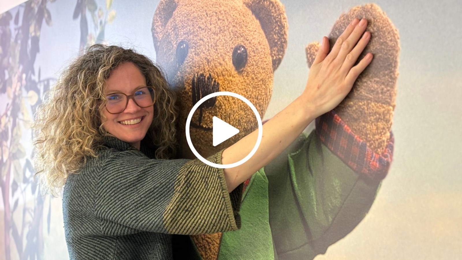 De beaux défis à l'ONF pour Cynthia Miller