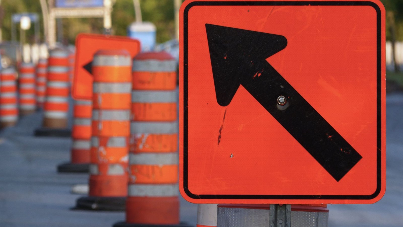 Fermeture temporaire de la 30e avenue Sud 