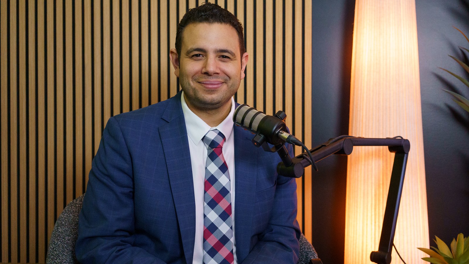 Samuel Poulin fait le point sur ses grands dossiers en Beauce