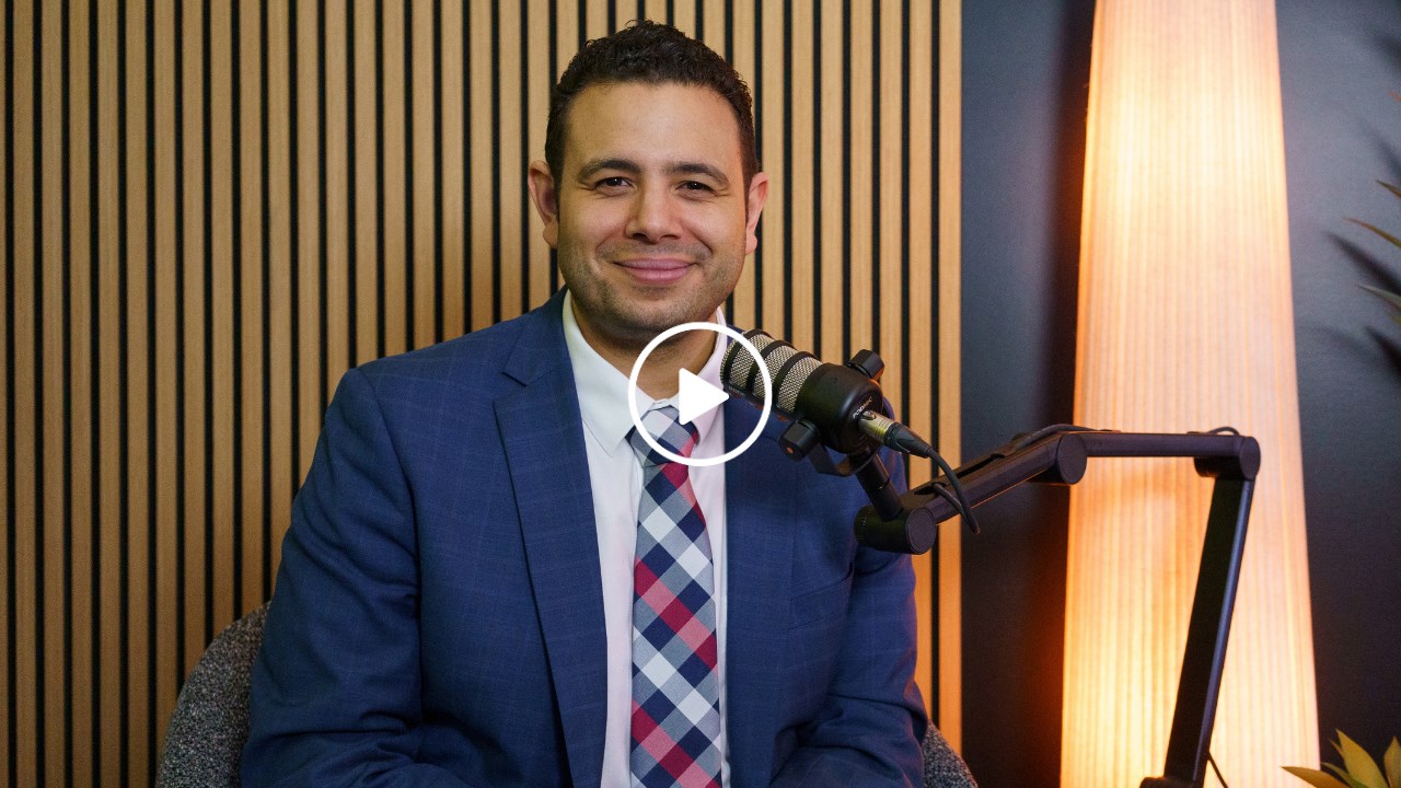 Samuel Poulin fait le point sur ses grands dossiers en Beauce