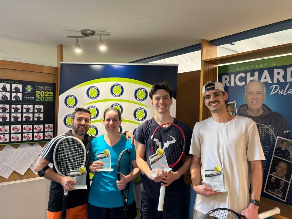 Une vingtaine d’équipes réunies pour la Coupe Altrum à Saint-Georges