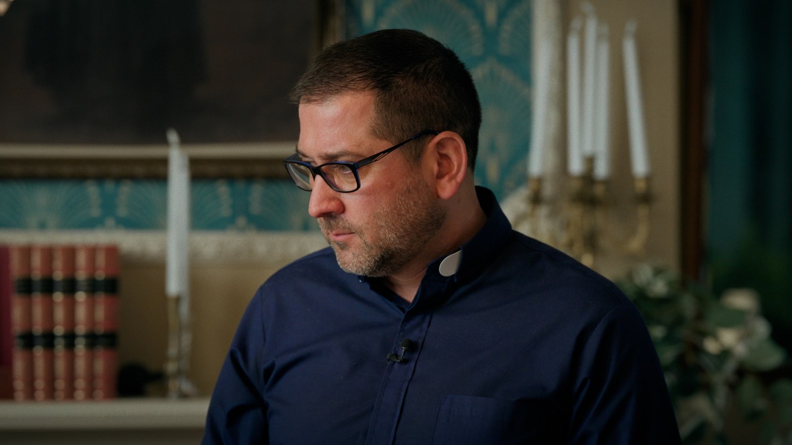 Les Traîtres: le prêtre François a été démasqué et éliminé