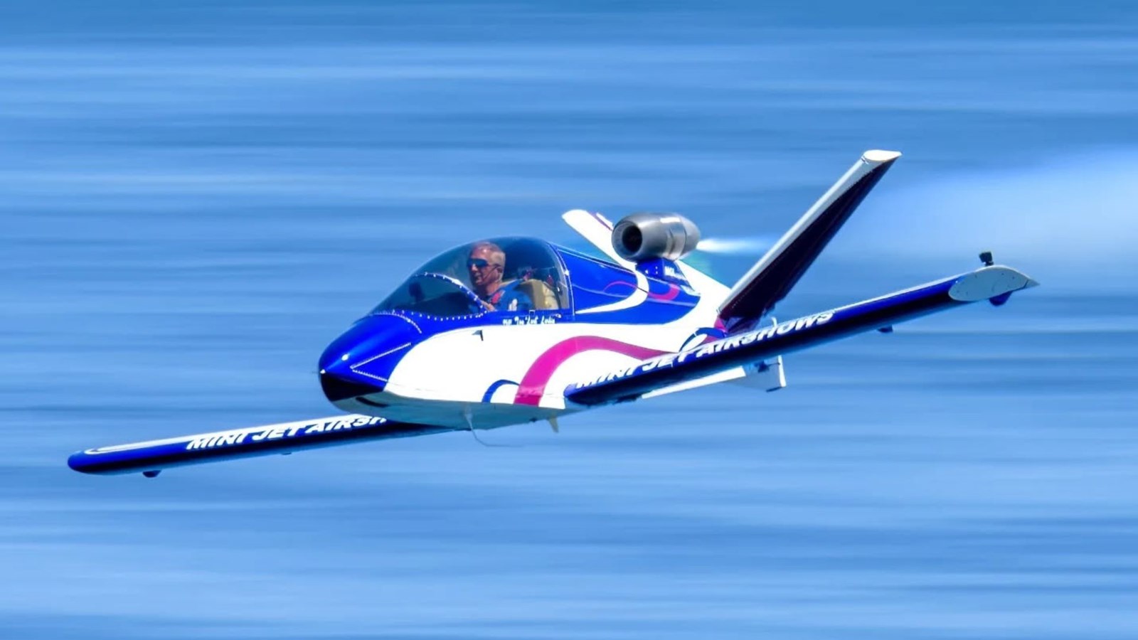 Trois autres types d'appareil s'ajoutent à l'Aérofête de Beauce 