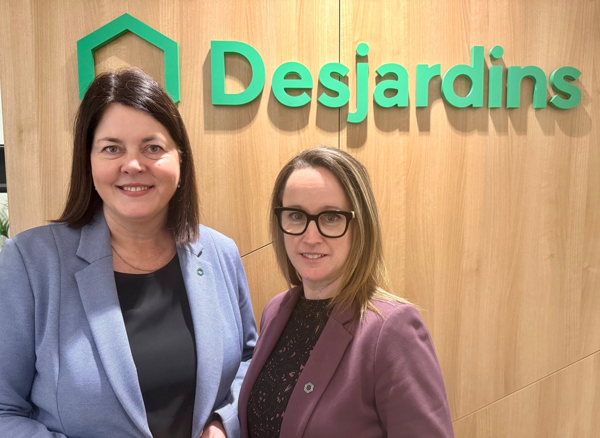 Caisse Desjardins du Cœur-de-la-Beauce: les résultats financiers 2025