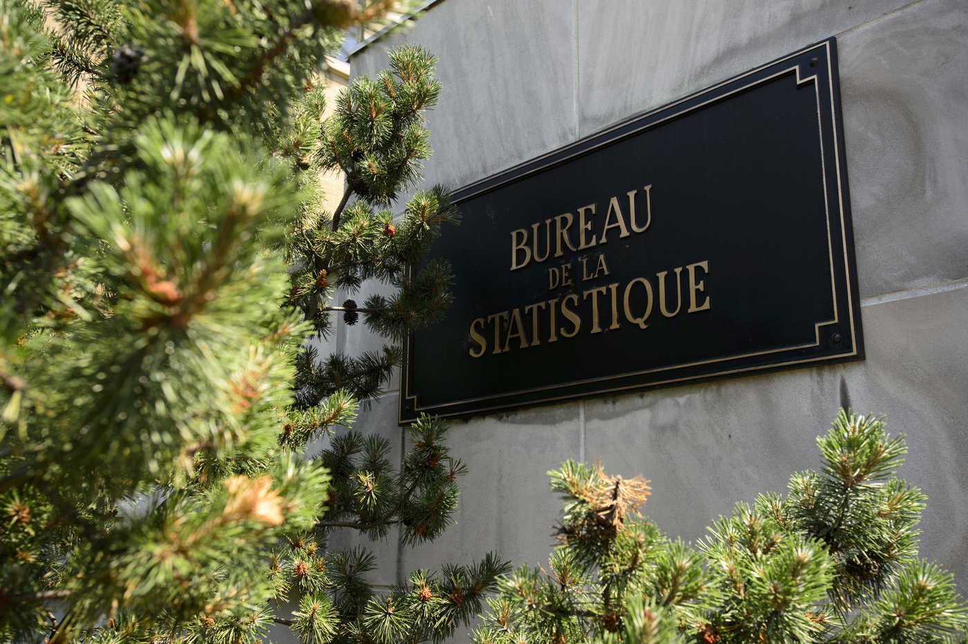 C'est l'heure du recensement au pays