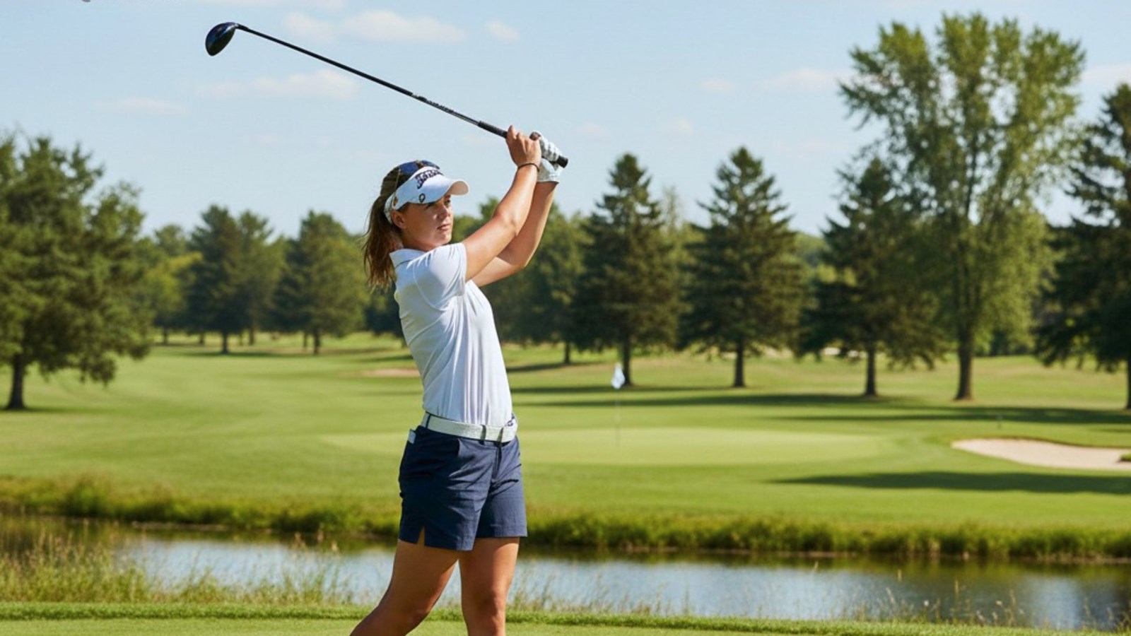 Deux tournois de golf junior présentés en Beauce 