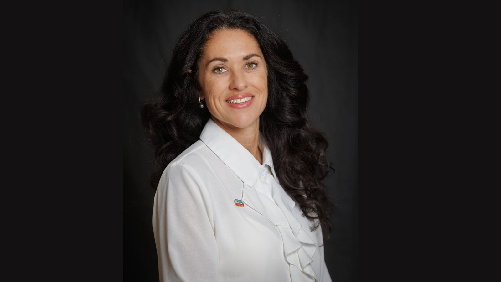 Josée Camiré avait été élue par acclamation l'automne dernier pour son tout premier mandat au siège No 4. 