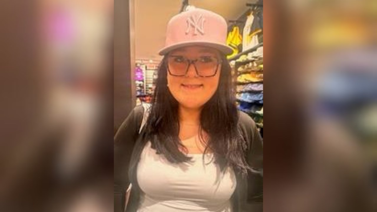 Disparition d’Allyson Grimard: appel à la population
