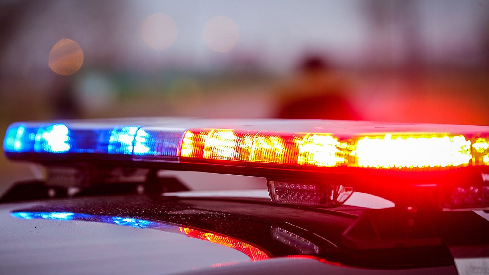 Deux arrestations à Saint-Lambert-de-Lauzon