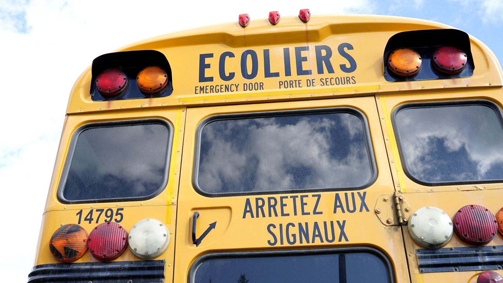 Le CSSBE rehausse son offre de transports pour mieux répondre aux besoins