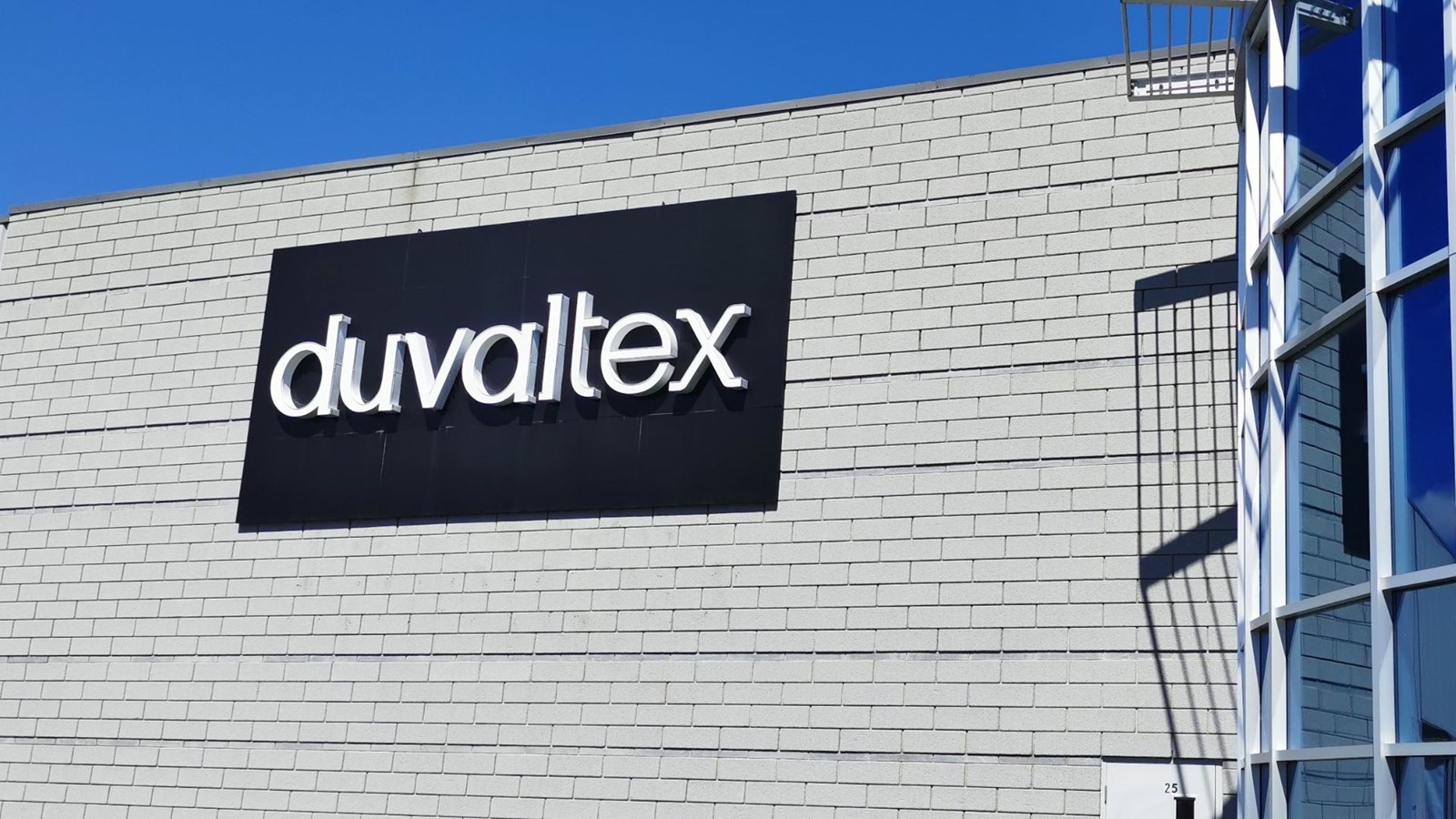 Quelques 30 nouveaux emplois créés chez Duvaltex
