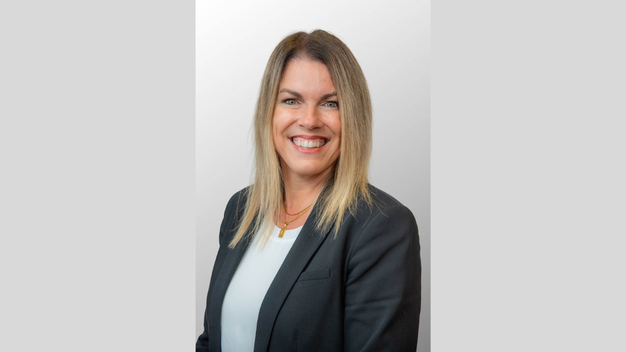 Une nouvelle présidente-directrice générale pour Santé Québec Chaudière-Appalaches