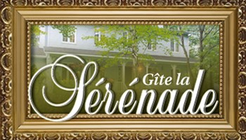 Gîte la Sérénade