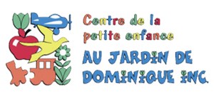 Centre petite enfance Jardin de Dominique