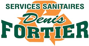 Services Sanitaires DF de Beauce Inc
