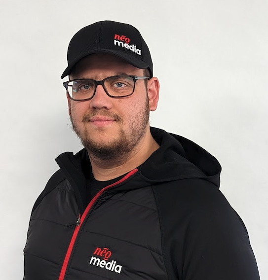 Mathieu Bouchard-Racine