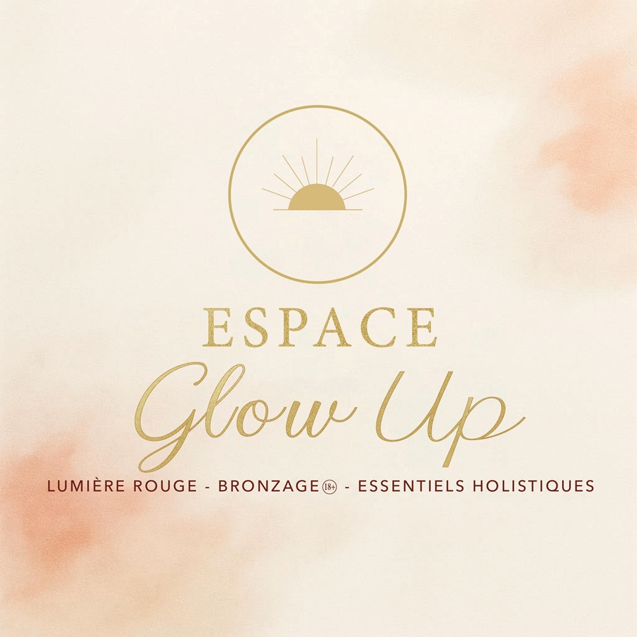 Espace Glow Up