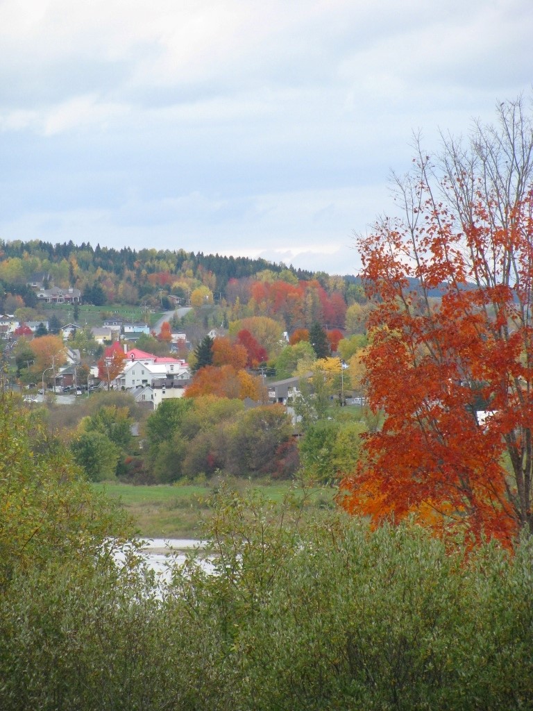Beauceville