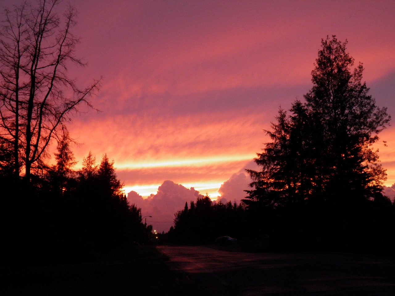 St-Cyprien des Etchemins