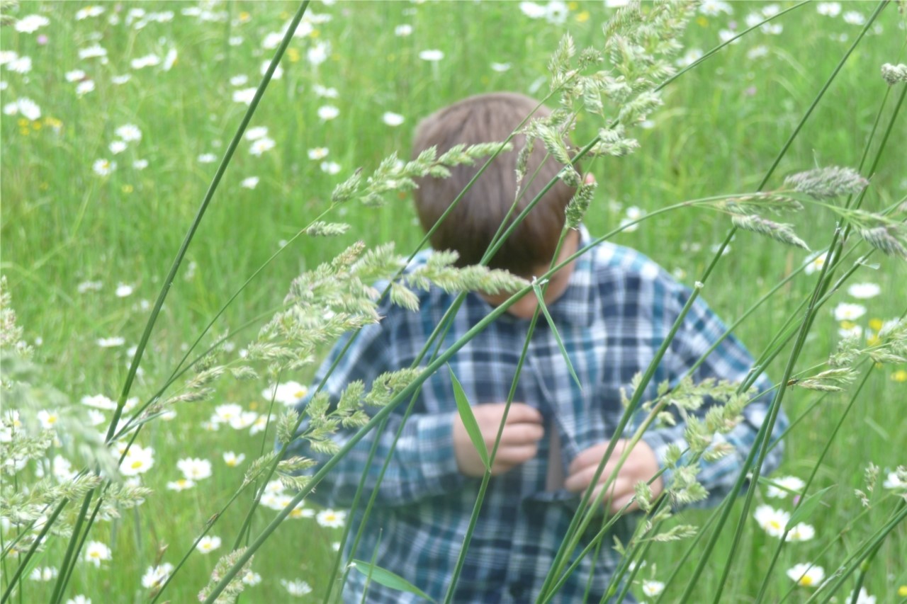 On ajuste nos boutons... :)