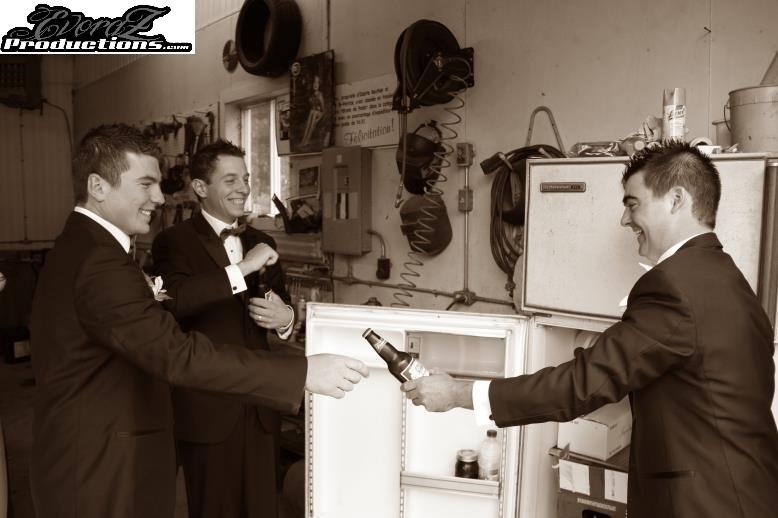 Plaisir entre Copains