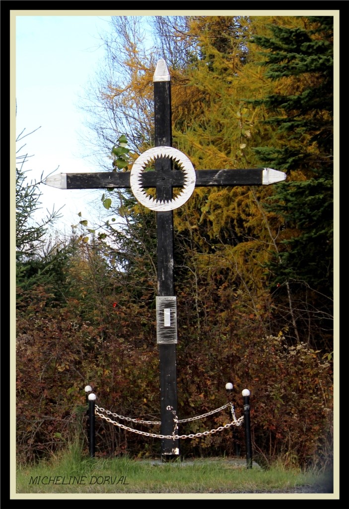 Croix de chemin