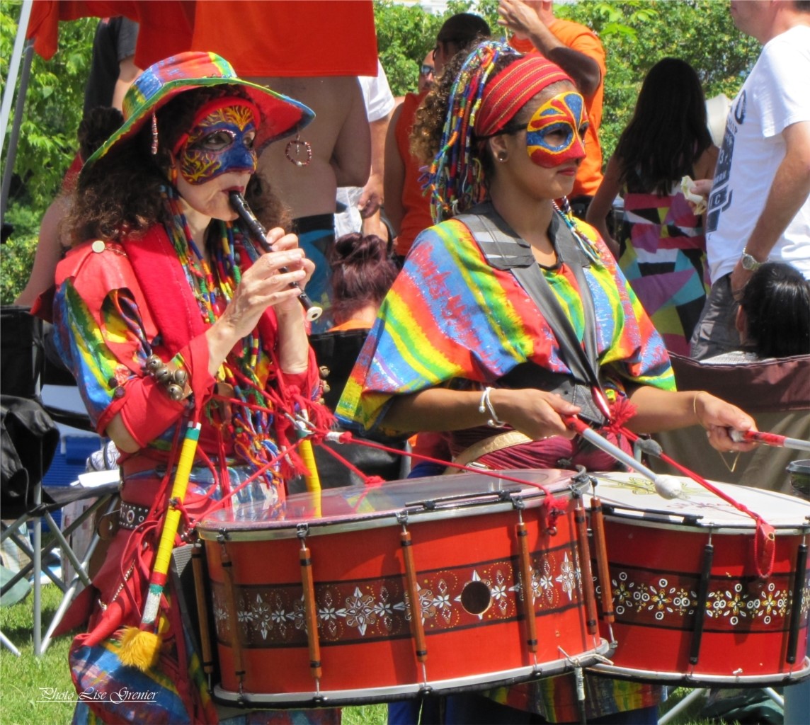 Bateaux-Dragons 2014