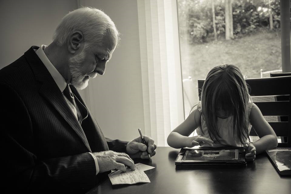 Du crayon à l'informatique