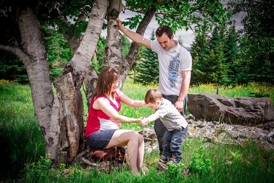 Les joies de la campagnes