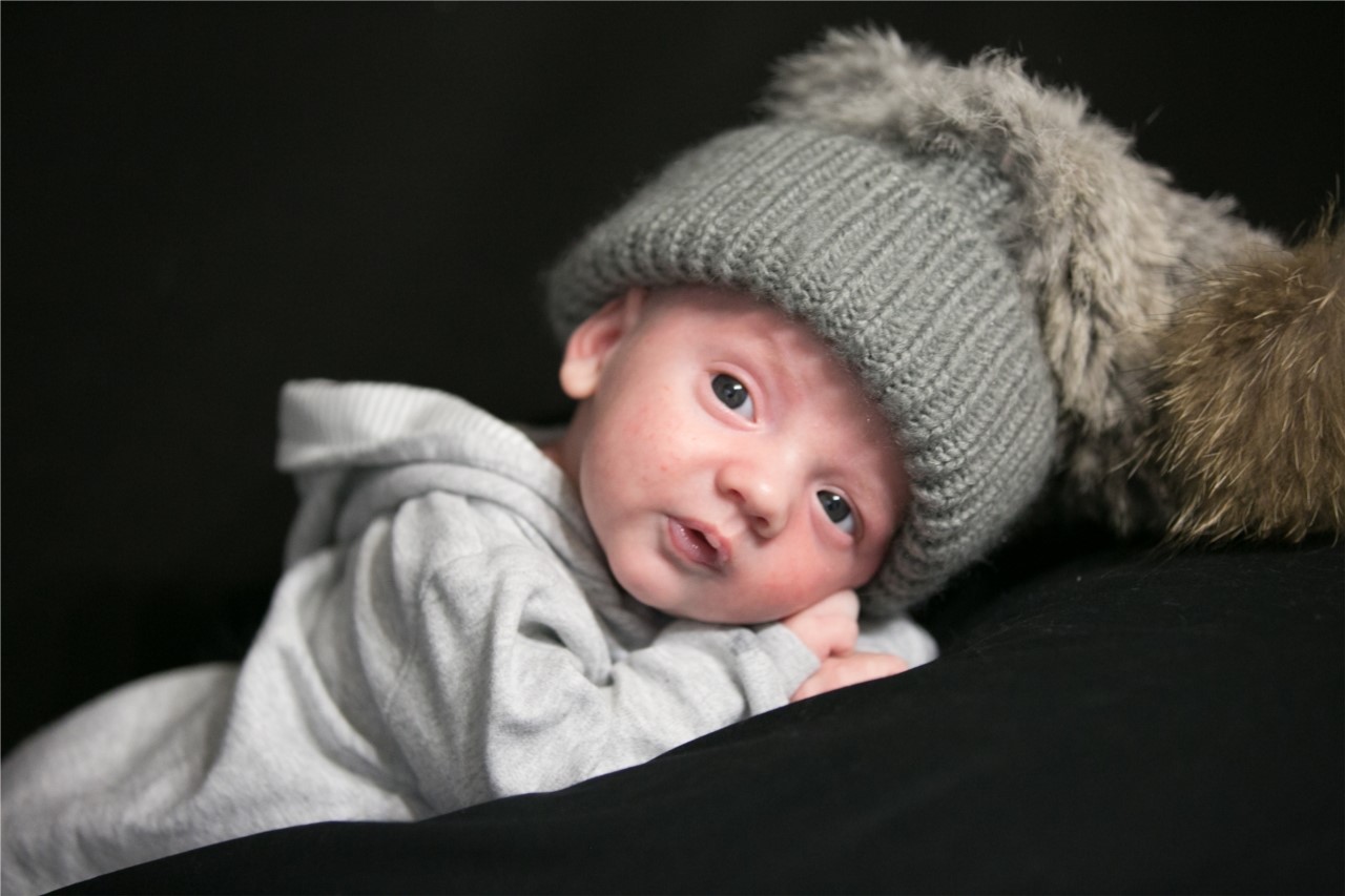 L'hiver est pas Fini!