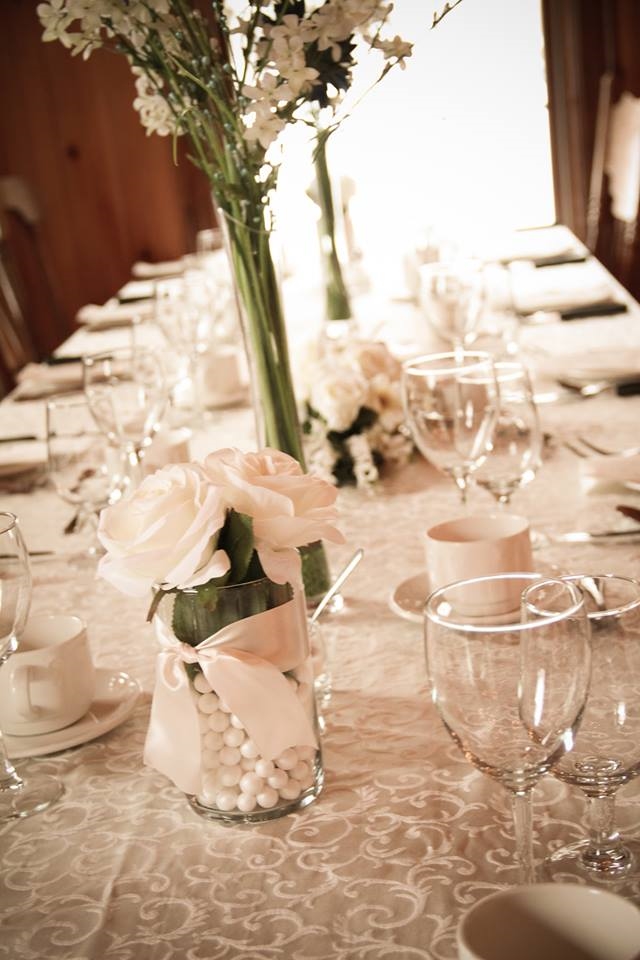 Que la fête Commence