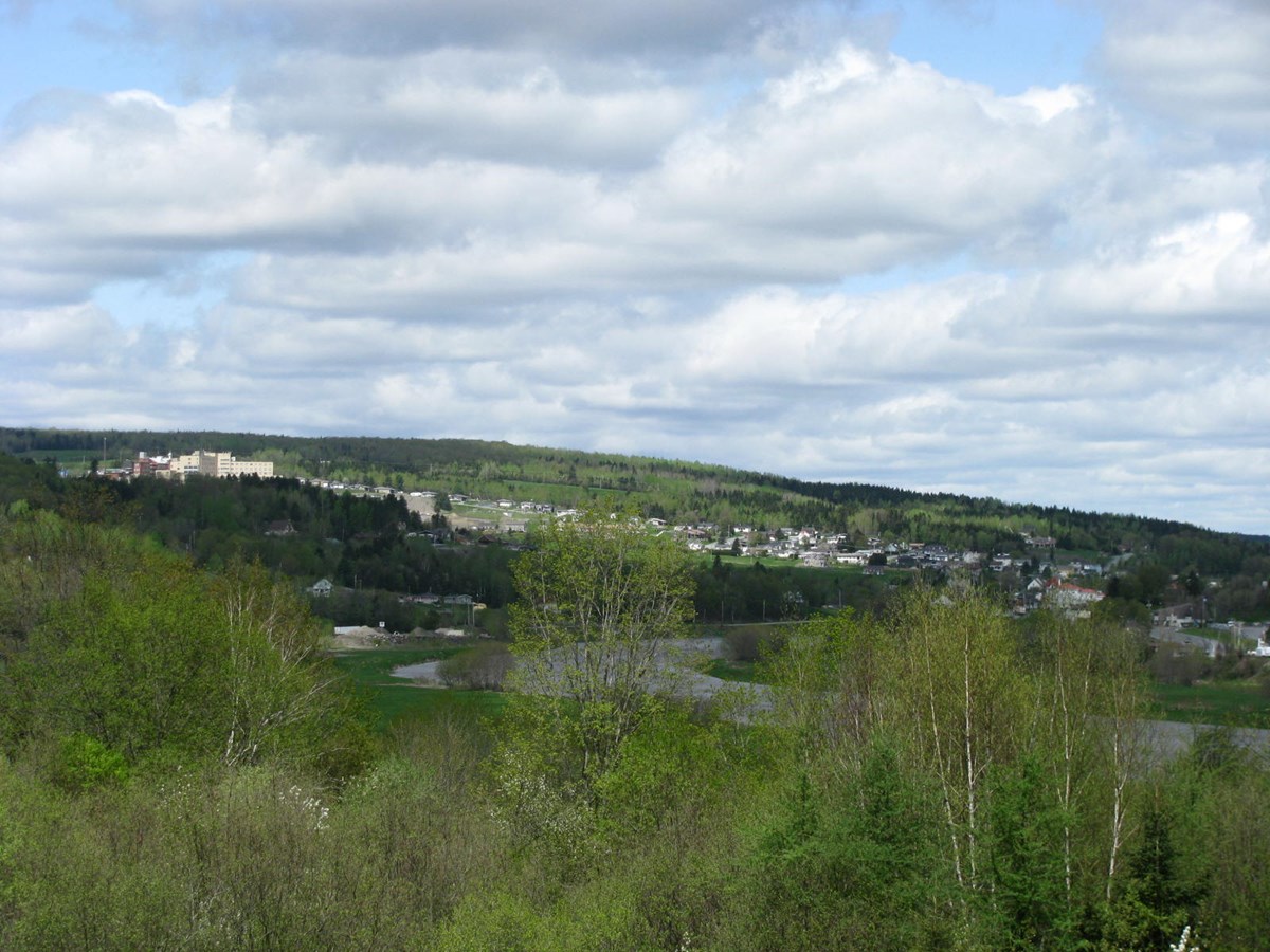 Beauceville