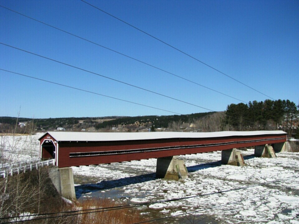pont de notre-dame des pins