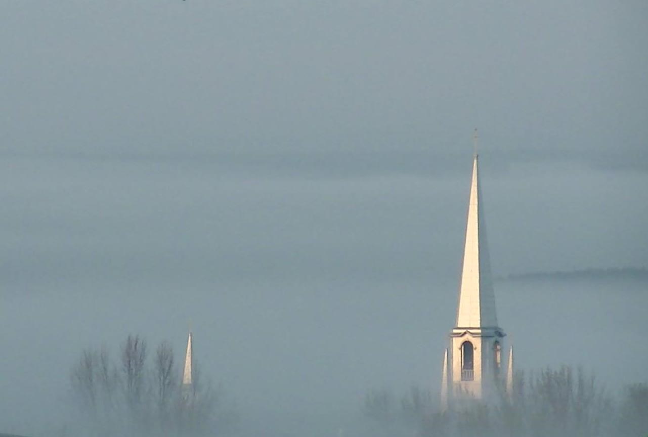 Eglise St-Côme-Linière