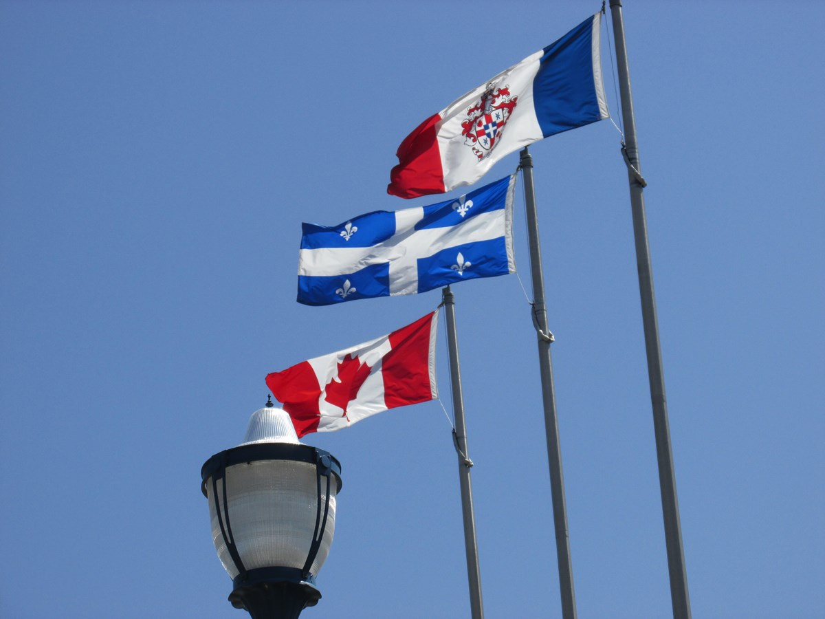 Saint-Georges, Quebec, Canada